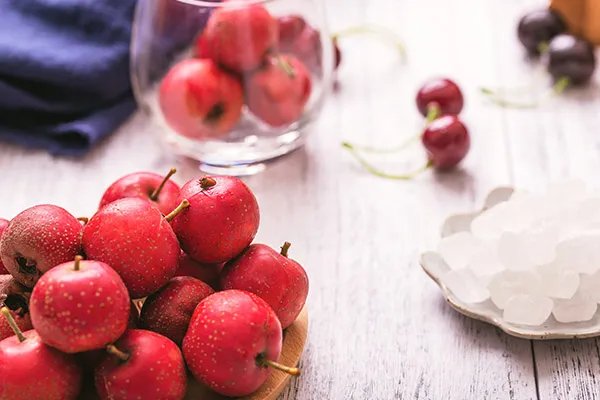 放化疗期间吃什么好