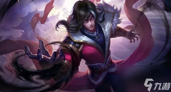 王者荣耀司马懿连招怎么玩  王者荣耀