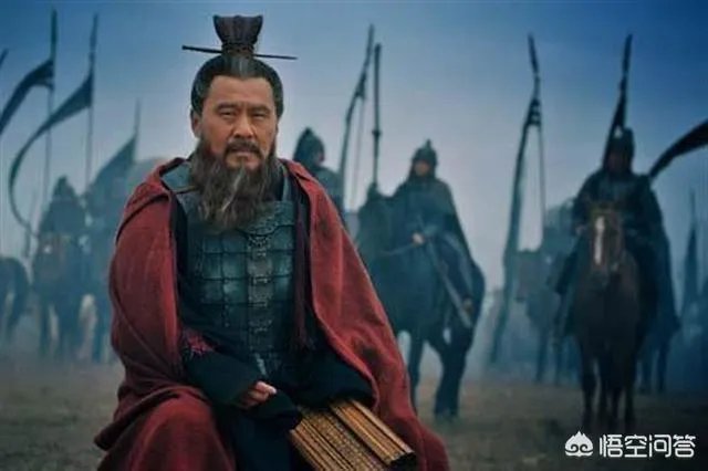 曹操是怎么死的?