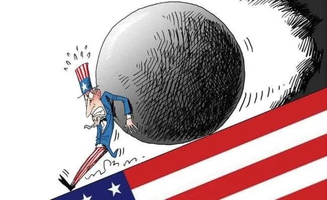 特朗普是属于什么党,如何看待特朗普