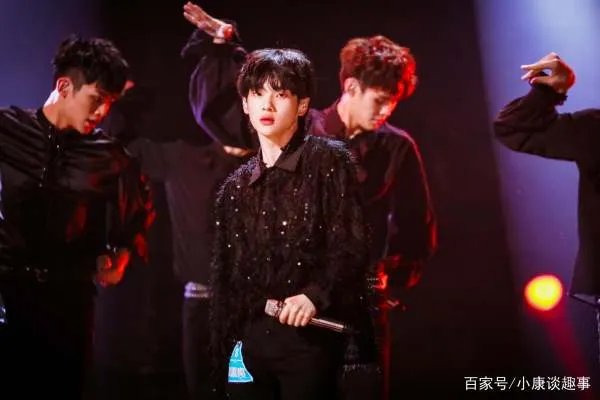 快乐大本营把周震南的镜头删除,是为了限制选秀艺人吗?