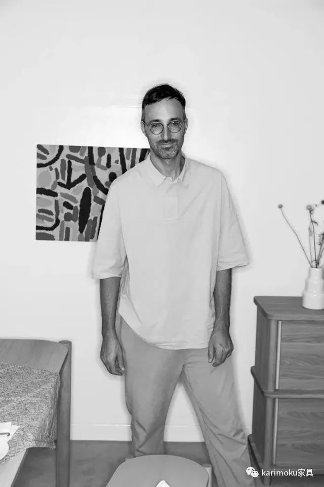 KNS | 创意与技术的撞击,符合现代生活的“新标准”