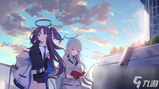 《蔚蓝档案》100kg说的是谁 优香介绍