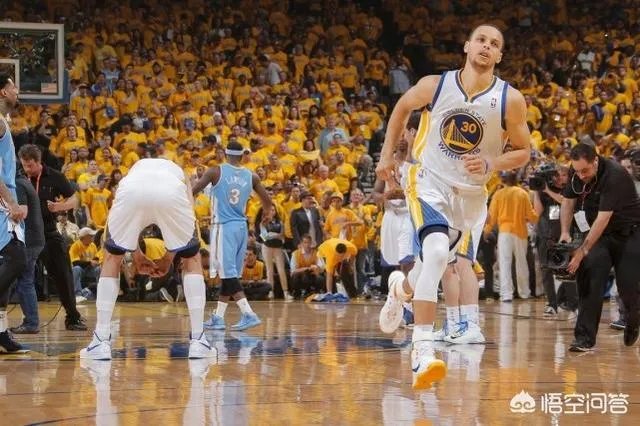 你怎么看库里单场13记三分破纪录?