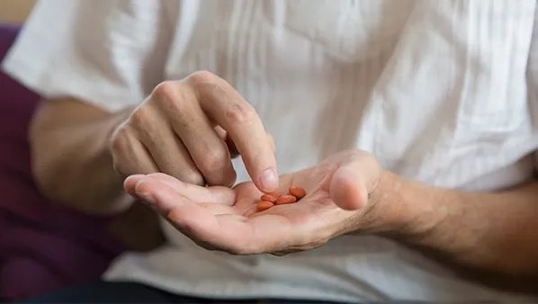 非处方药是什么意思