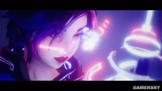 Studio FOW公布首款游戏《Subverse》 策略战棋+弹幕射击、登陆Steam