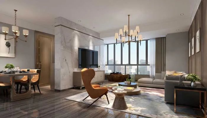 房子置换是什么意思  房屋置换什么意思