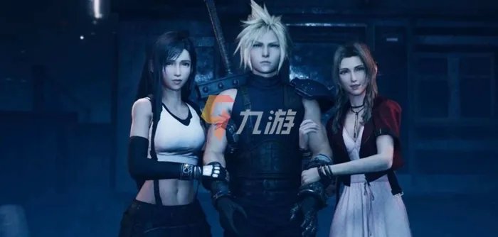 《最终幻想7》重制过渡版PC配置要求 重制版配置要求一览