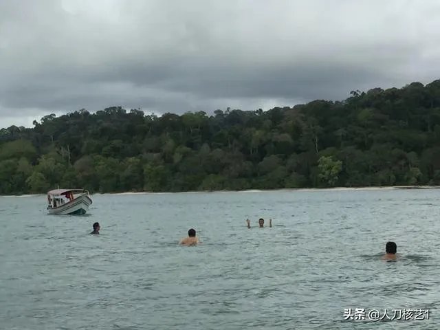 马来西亚好玩吗?