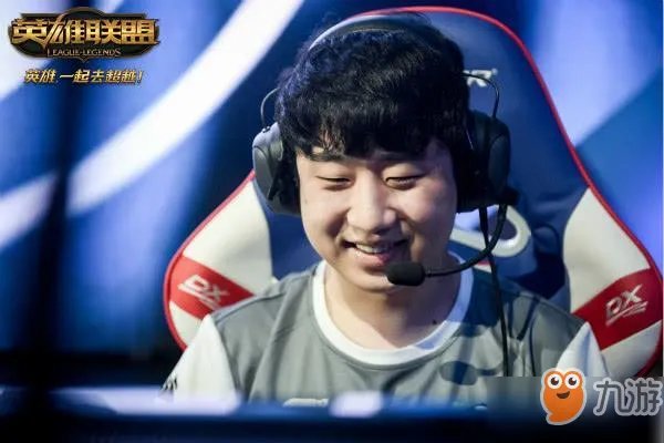 《英雄联盟》IG战队全成员国籍 2018IG战队成员名单汇总