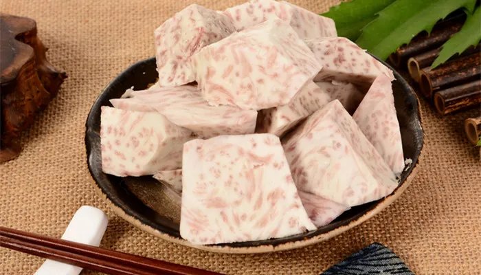 芋头要蒸多久 芋头要蒸多久啊