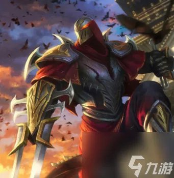 英雄联盟影流之主的连招顺序 LOL影流之主技能介绍