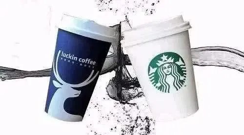 如何看待瑞幸股价暴跌？