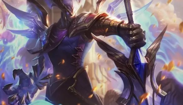 《英雄联盟》剑魔台词介绍