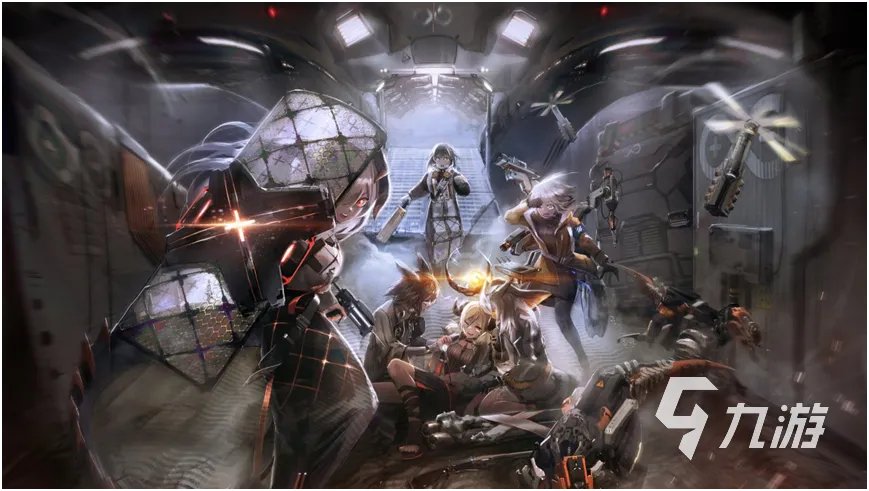 好玩的手游游戏排行榜前十名2023 有哪些人气高的手机游戏榜单推荐