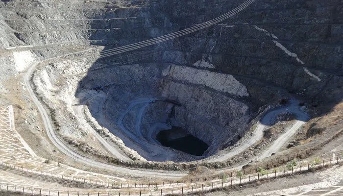 钼矿的用途 钼矿的用途是什么