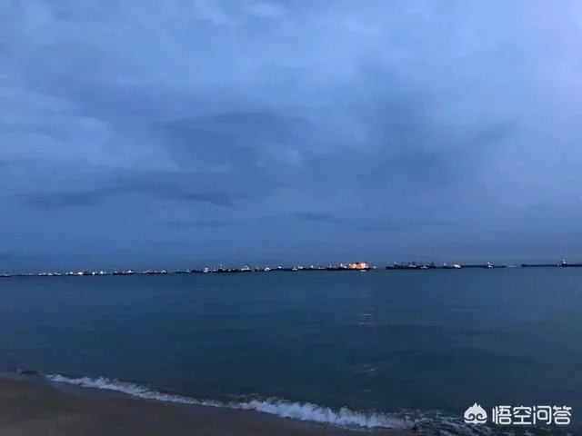 马来西亚好玩吗?