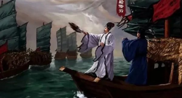 关于诸葛亮的故事有哪些