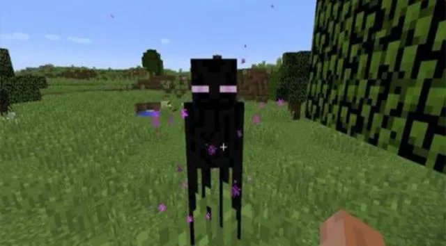 我的世界末影珍珠怎样获得