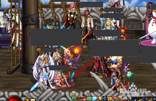 DNF如何获得狄瑞吉之血