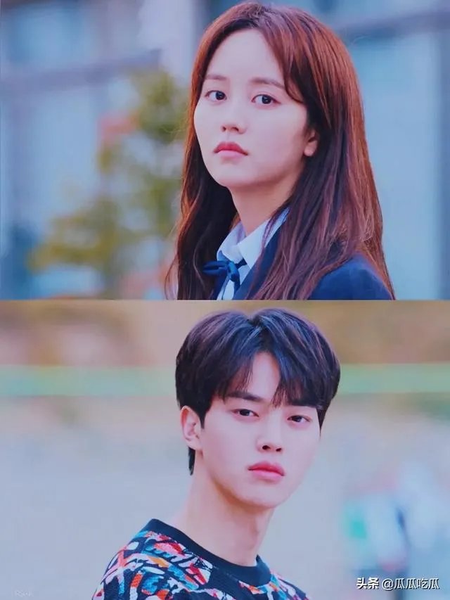 有哪些偶像爱情剧?