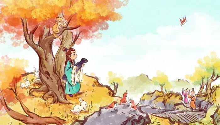 唐玄宗是谁 唐玄宗是谁叫什么名字