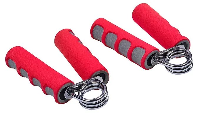 握力器有什么用