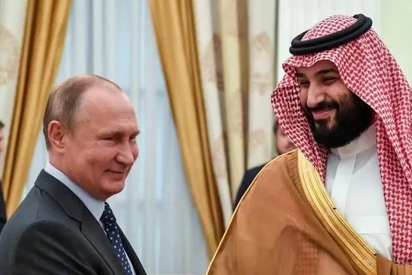 为何说俄罗斯和沙特关系好到超乎你想象？