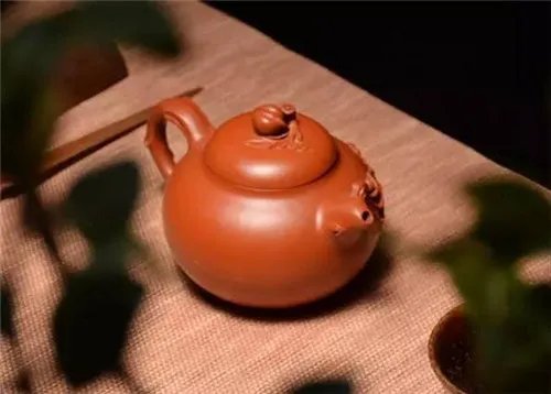 紫砂壶怎么开壶方法