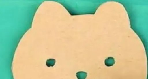 书签怎么做漂亮又简单