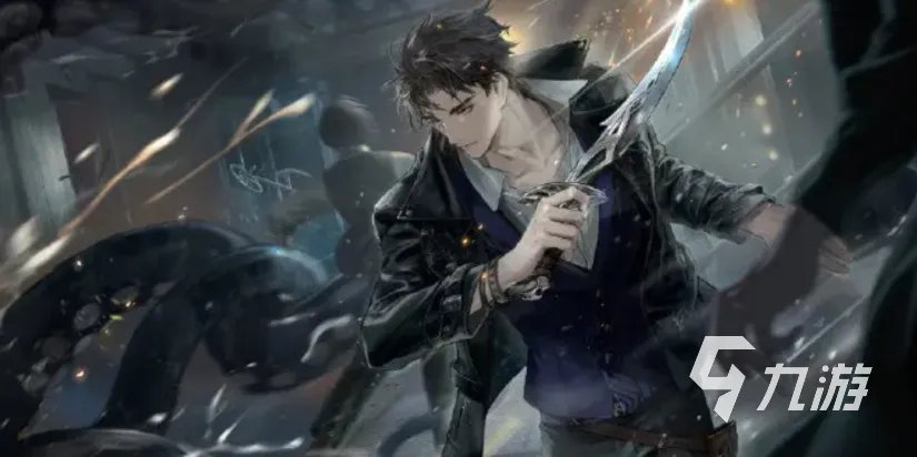 世界之外柏源情报分析 世界之外柏源是谁