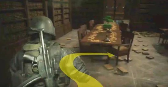 生化危机2重制版汉克模式怎么打 汉克模式打法路线详解