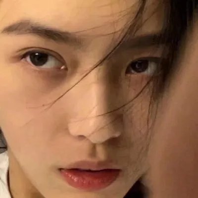 最新霸气冷酷女生头像大全