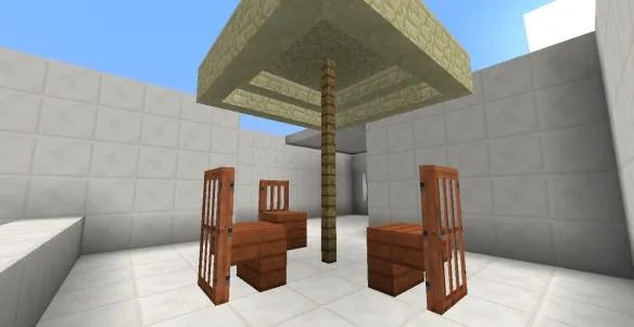 我的世界别墅教程大全 我的世界别墅怎么建