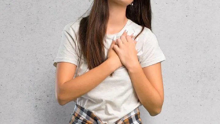 乳腺囊肿的相关常识介绍