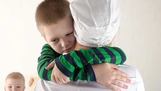 宝宝消化不良的症状