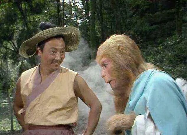 菩提老祖究竟是谁？