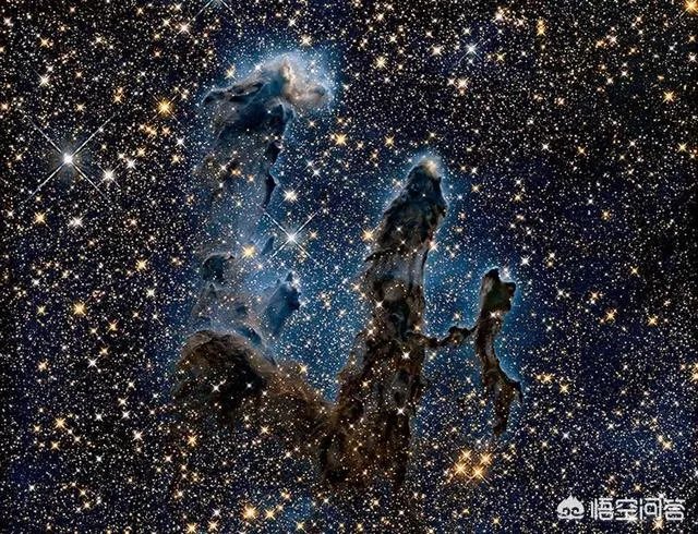 创世之柱是什么