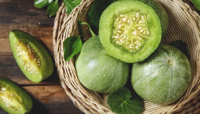 甘瓜苦蒂的下一句