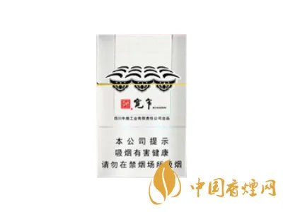 宽窄香烟价格表图大全 四川宽窄香烟共有几种
