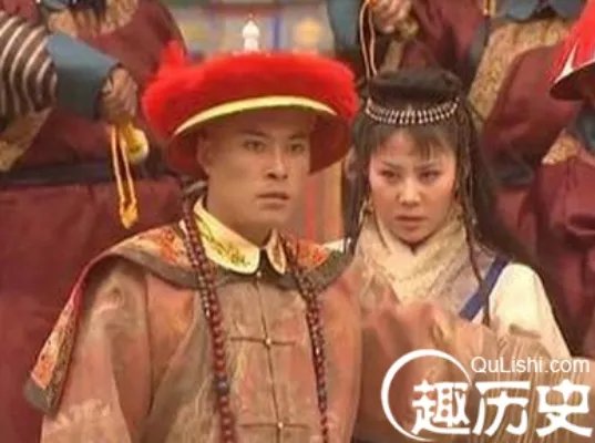 爱新觉罗胤禔是谁的儿子?他与胤礽有什么关系