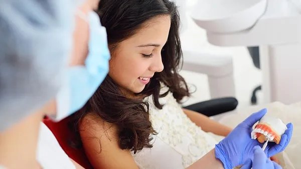 根管治疗的步骤