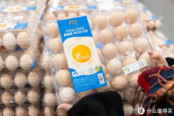 探访麦德龙会员店，199元/年的会员卡值得一办吗？（站内首逛经验分享，建议收藏！）