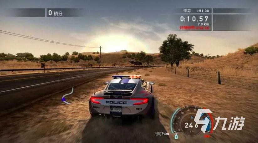 极品飞车游戏手机版下载大全2021 十大与极品飞车类似的赛车手游合集推荐