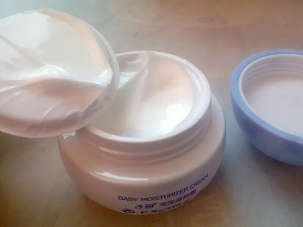 2021宝宝面霜无激素排行榜前十名的品牌有哪些？