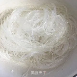 鸭血粉丝汤