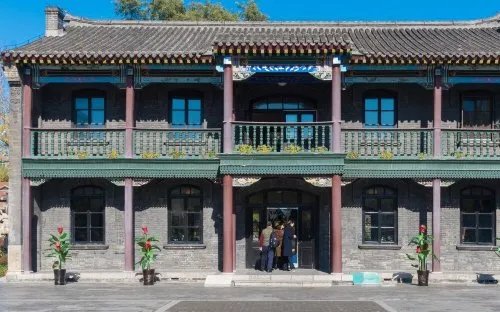 【沈阳景点】沈阳好玩的地方有哪些 沈阳旅游景点大全