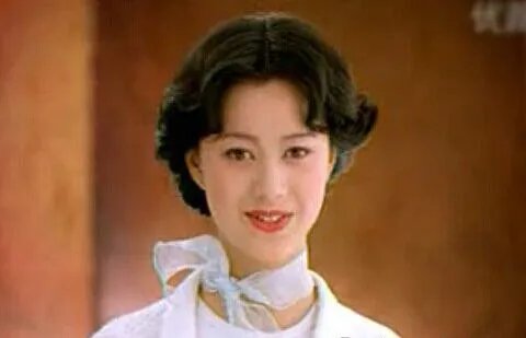 倪虹洁变性之前的照片 图揭倪虹洁变性传闻真相