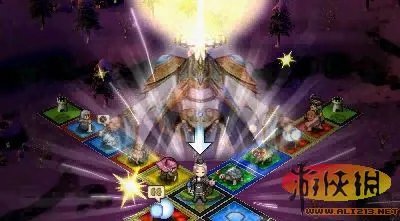 《卡片术士西普特》日本促销活动及截图公布