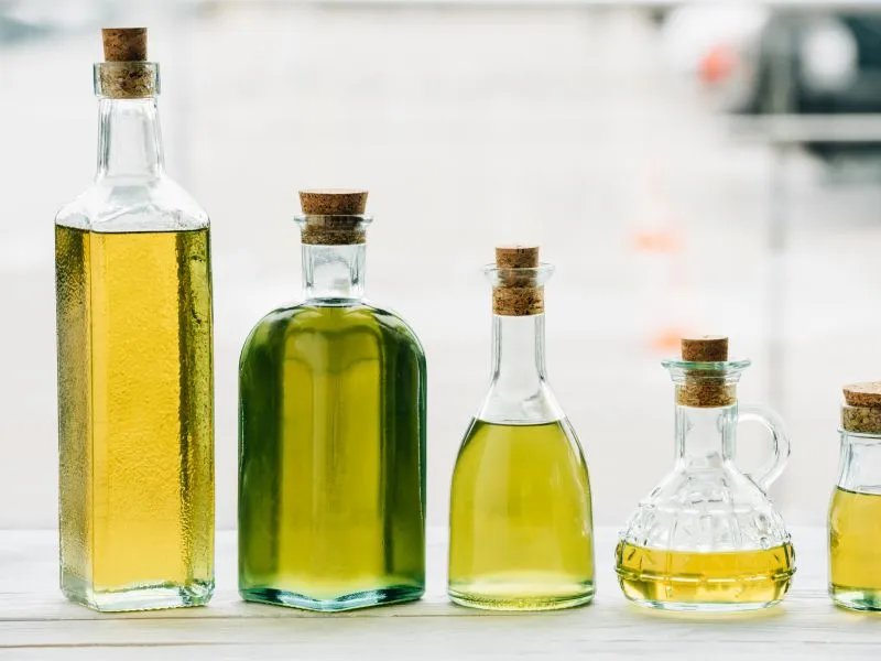 林蛙油的功效与作用